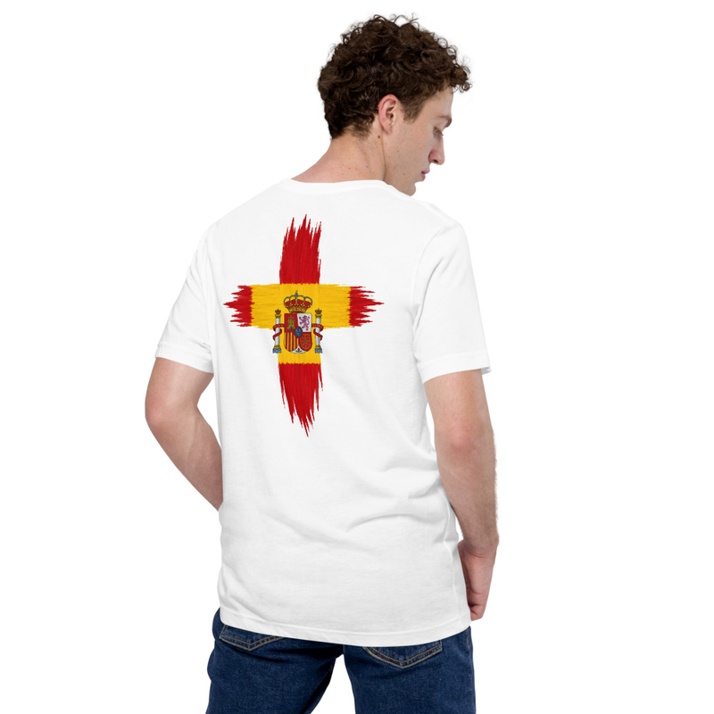 Spain Shirt