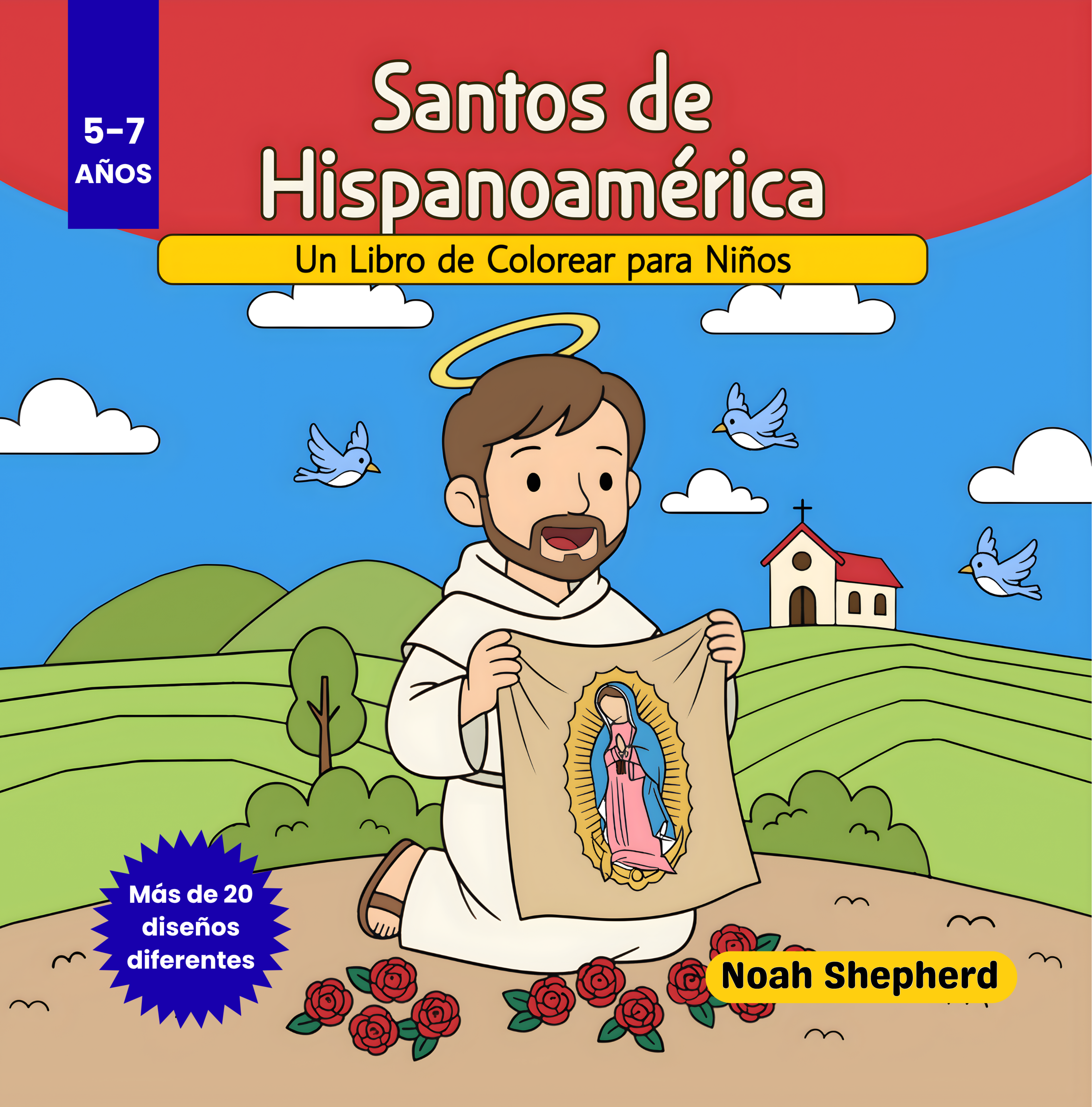 Santos de Hispanoamérica