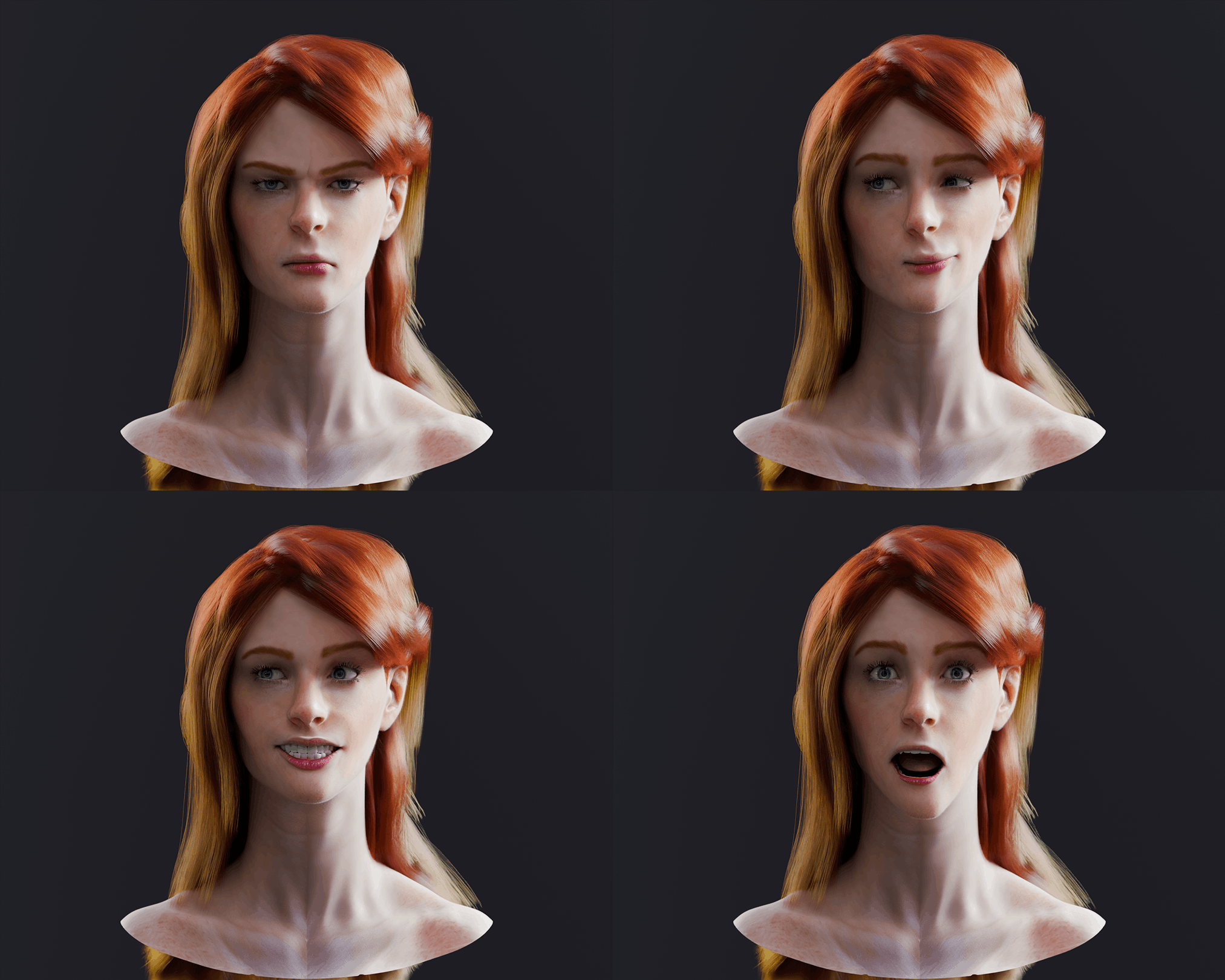 Atom Eve from INVINCIBLE