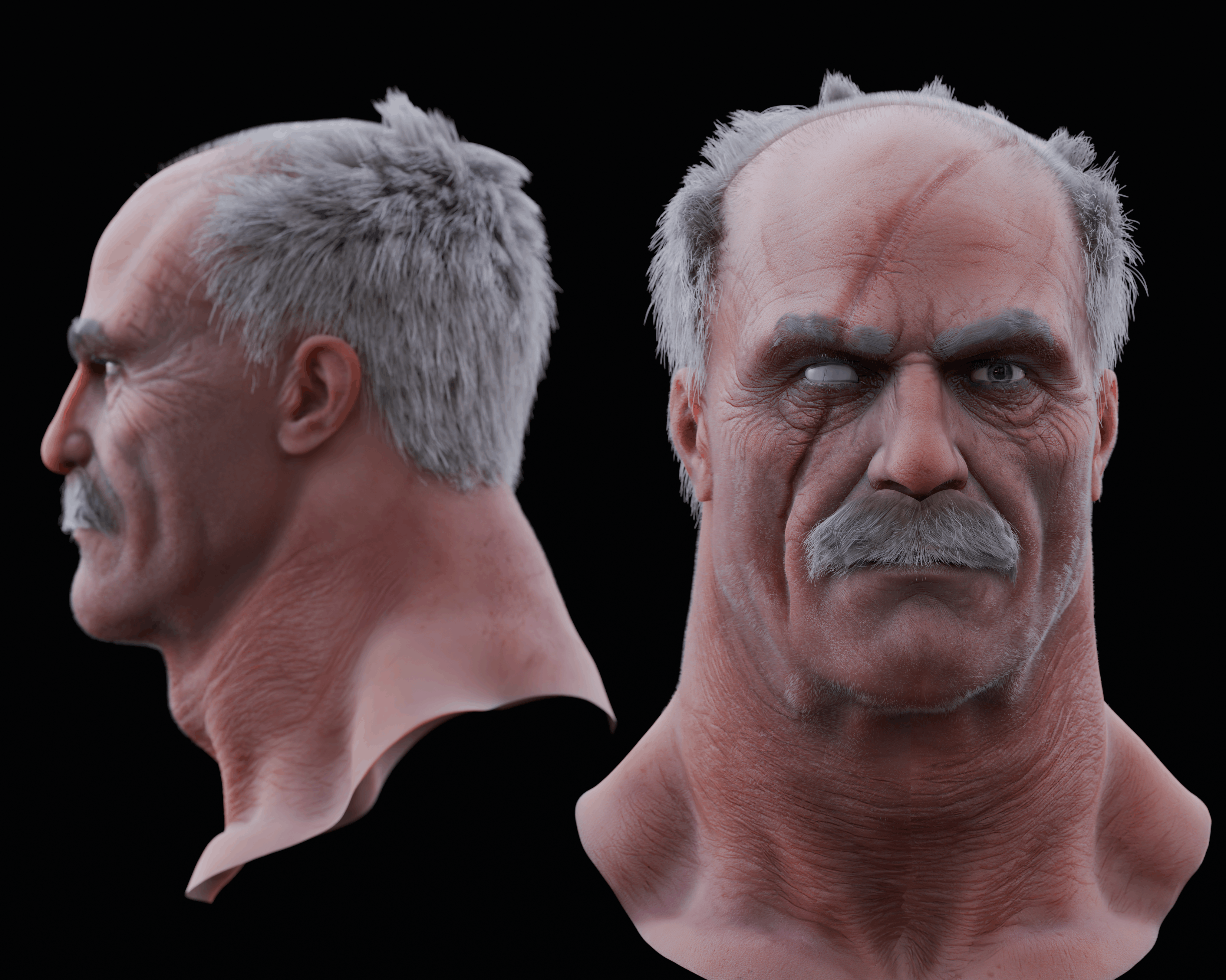 Conquest from INVINCIBLE