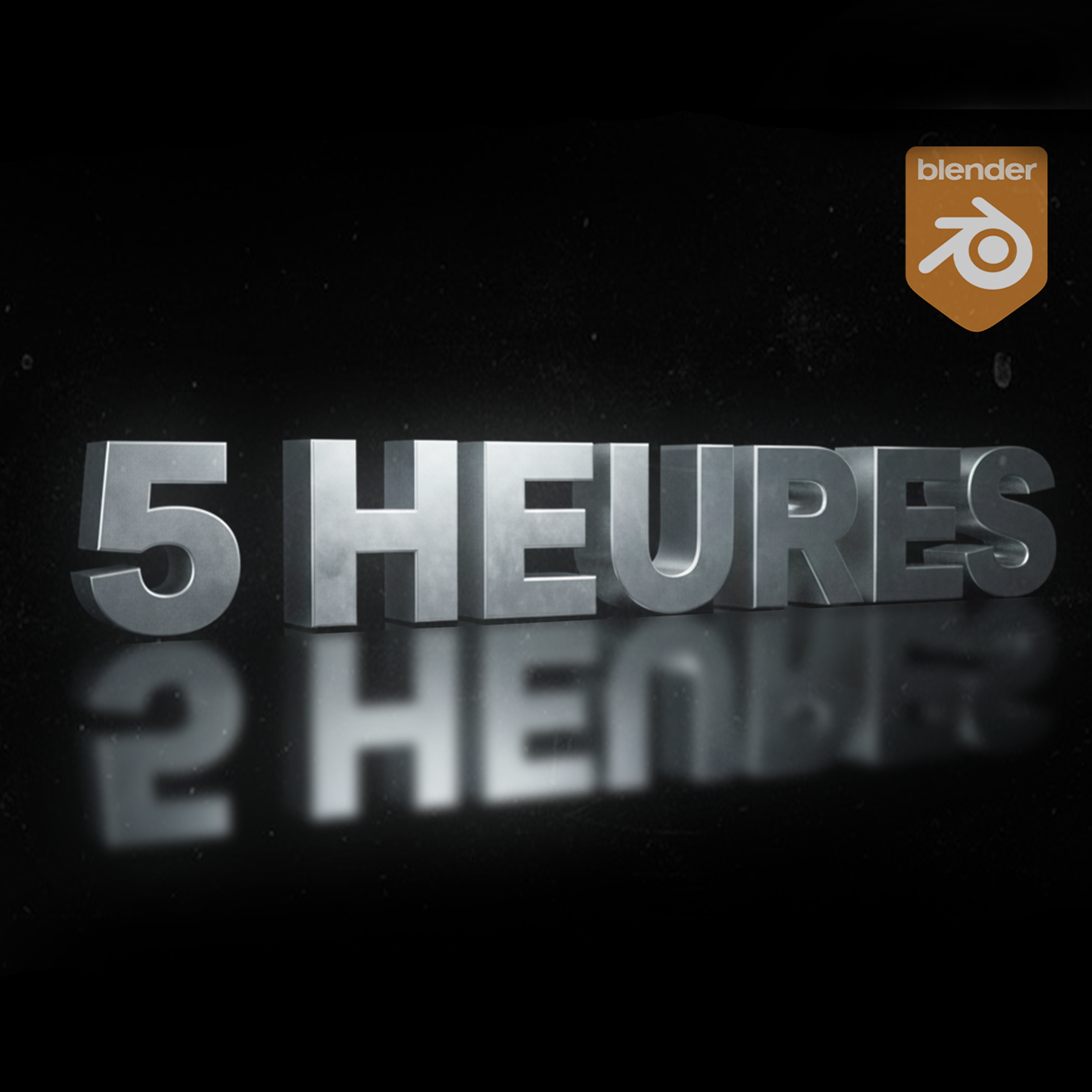 Pack 5H cours VFX