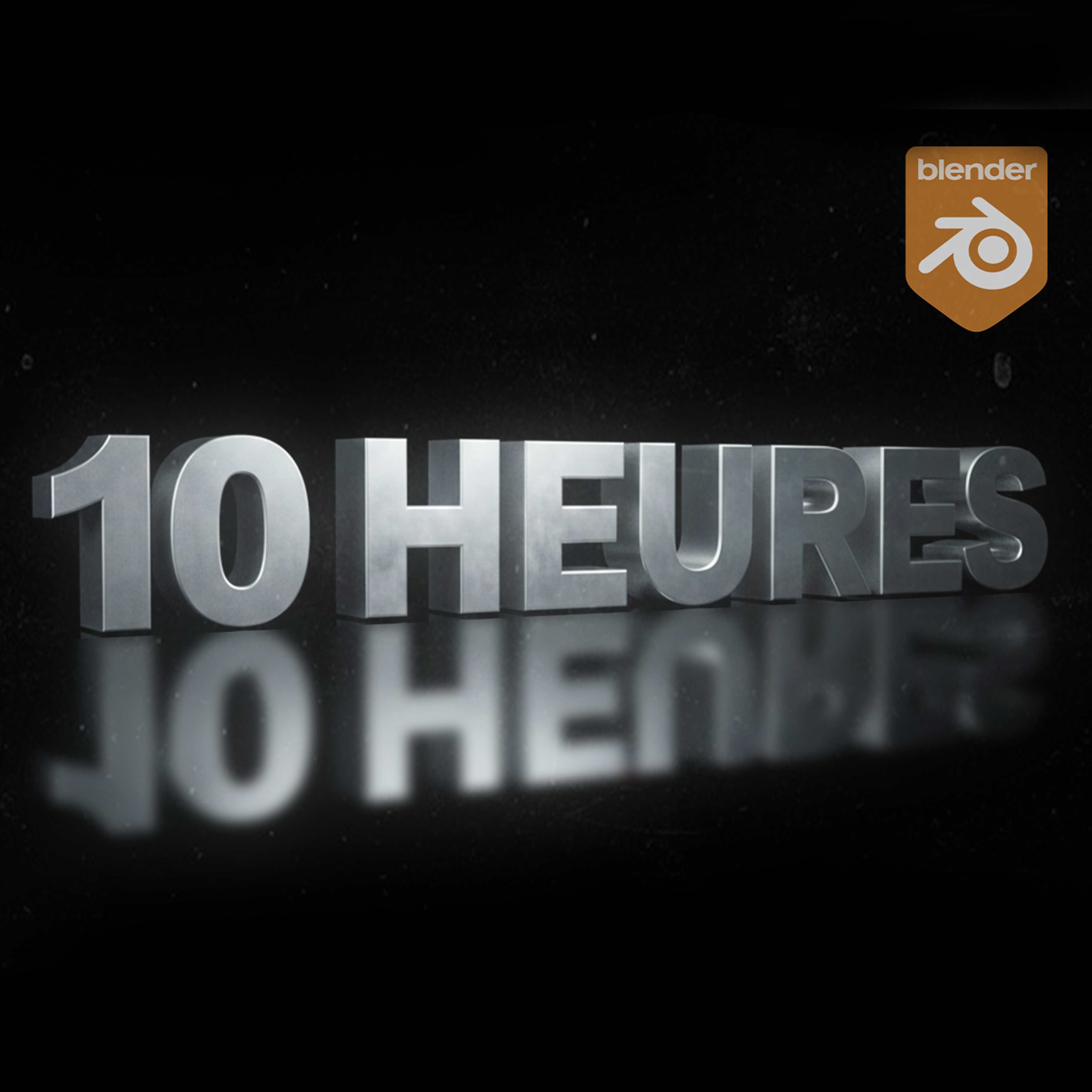 Pack 10H cours VFX