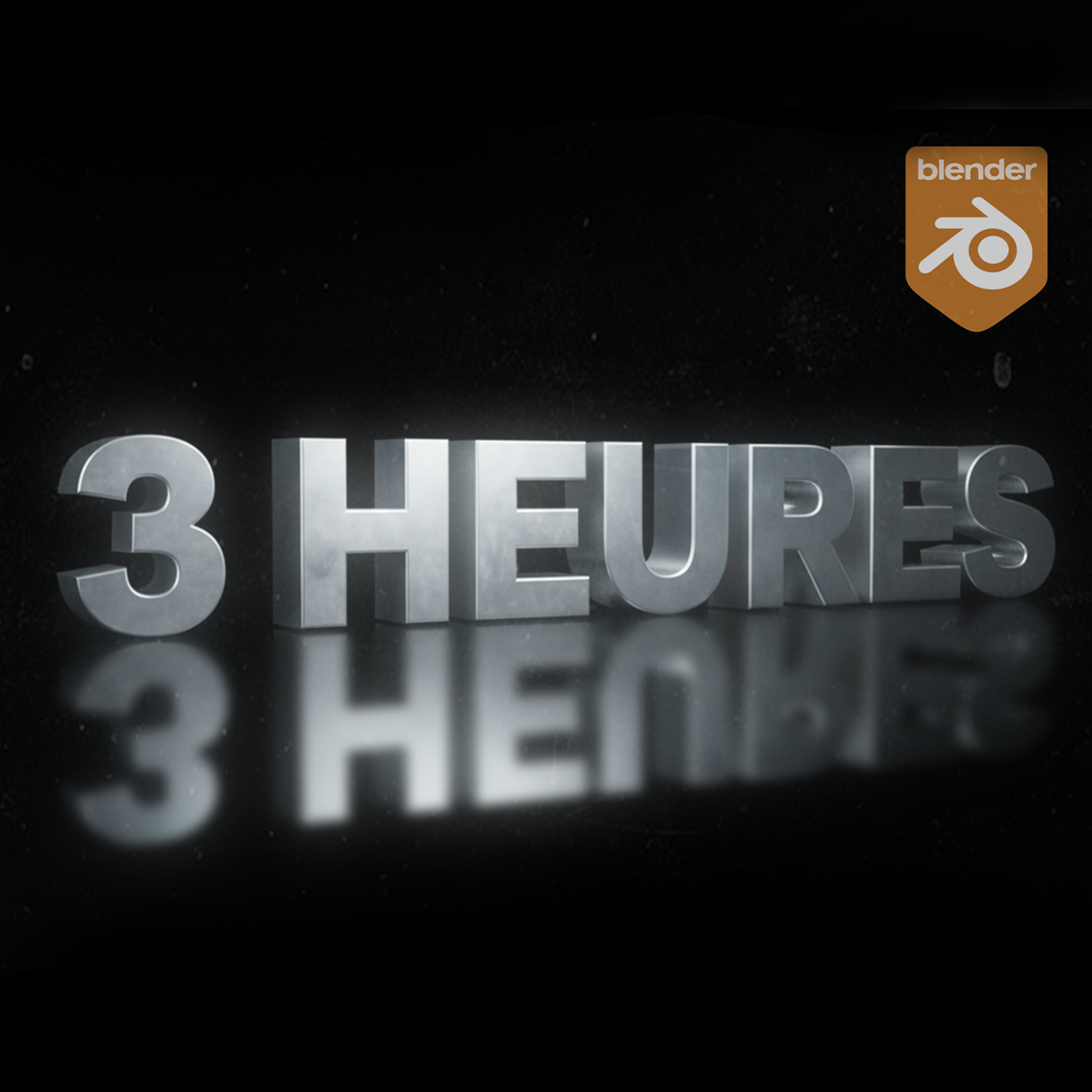 Pack 3H cours VFX