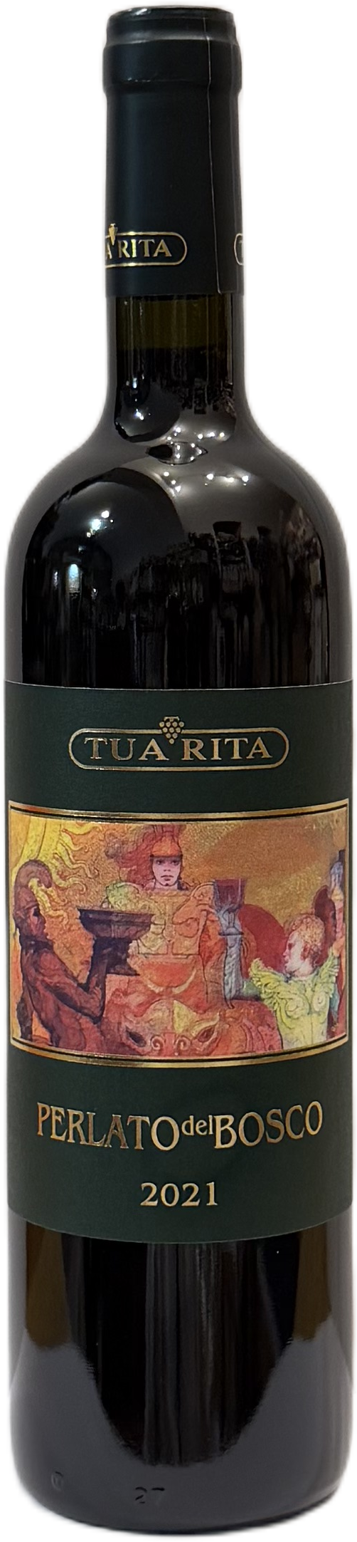 Perlato Del Bosco IGT "Tua Rita"