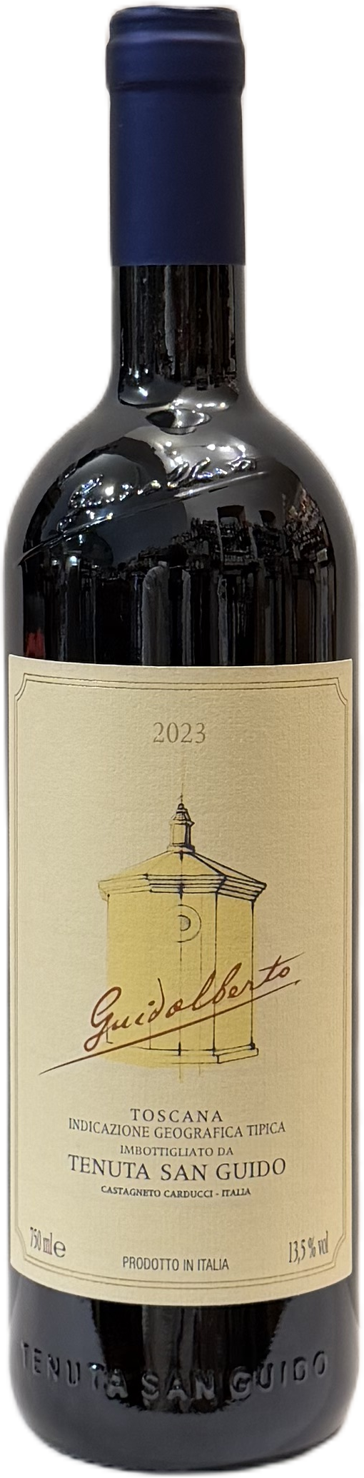 Guidalberto IGT "Tenuta San Guido"