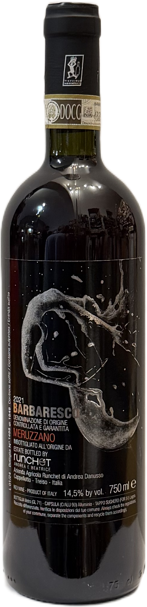 Barbaresco "Runchet"