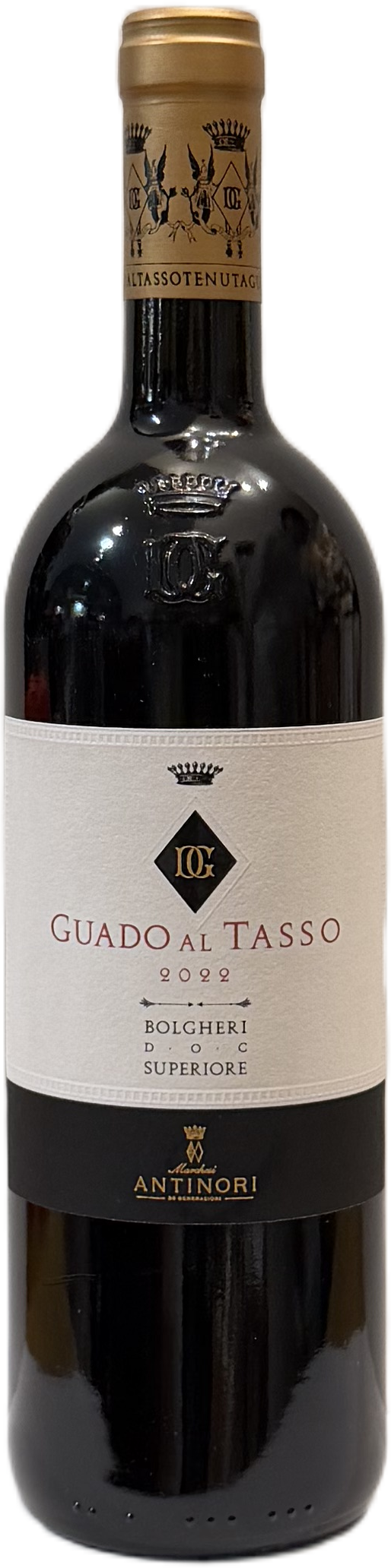 Guado al Tasso Bolgheri DOC "Antinori"