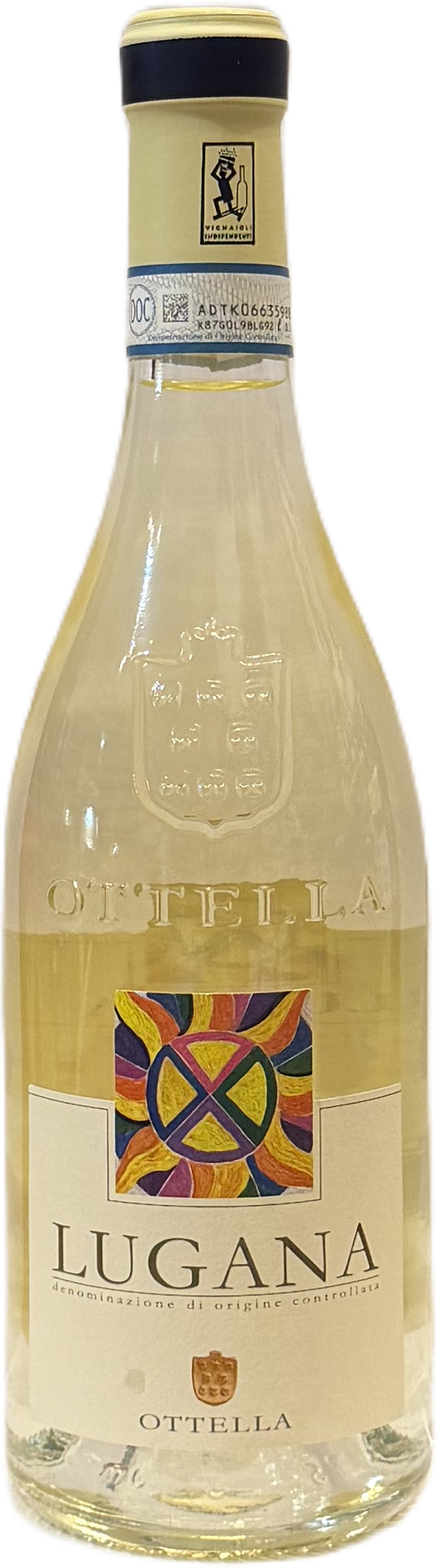 Lugana DOC "Ottella"