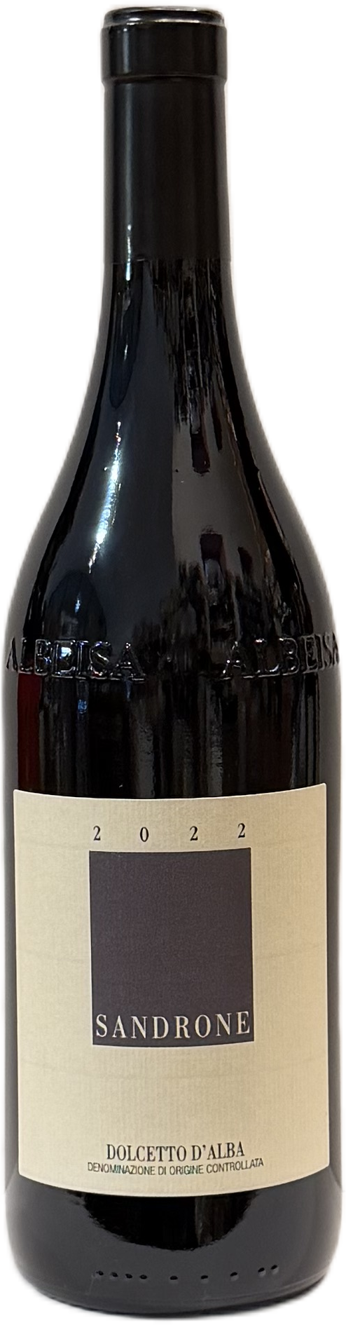 Dolcetto D'Alba DOC "Sandrone"