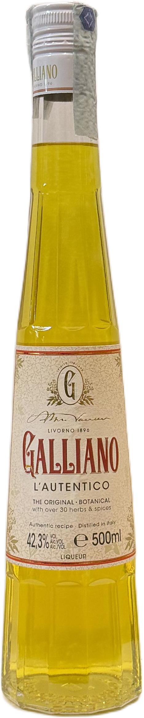 Galliano