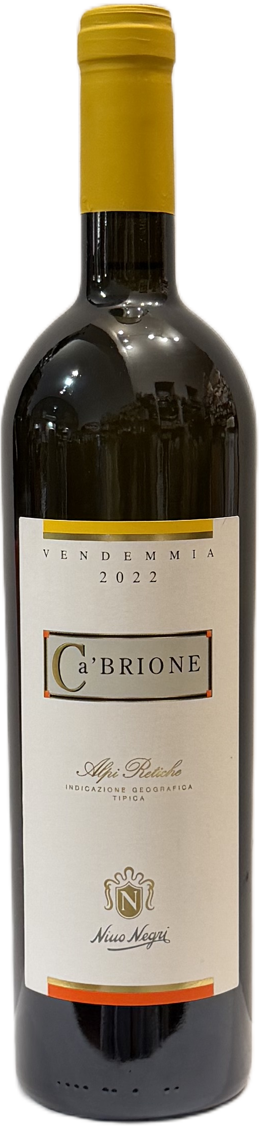 Ca'Brione IGT "Nino Negri"