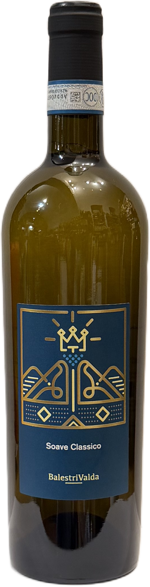Soave Classico DOC "Balestri Valda"