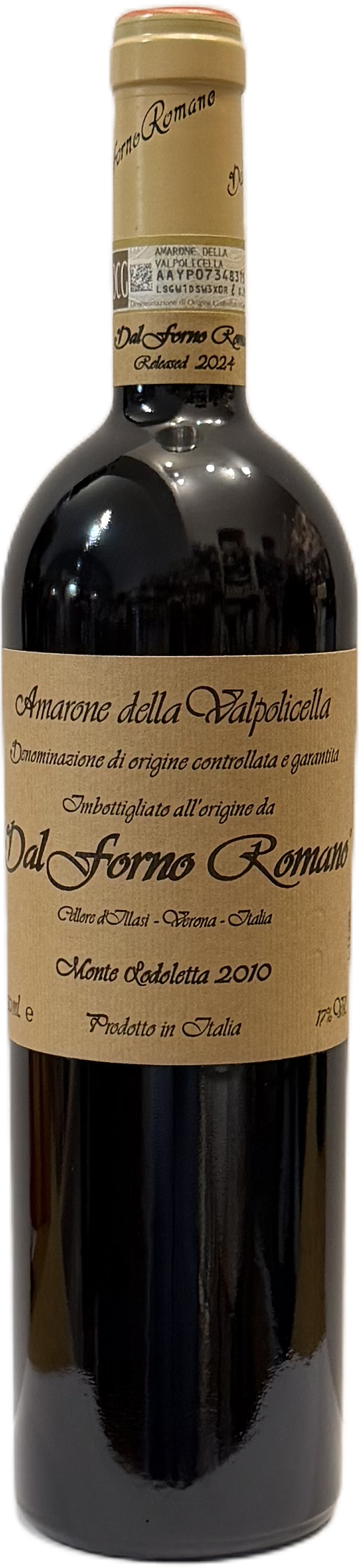 Amarone Della Valpolicella DOCG "Dal Forno"