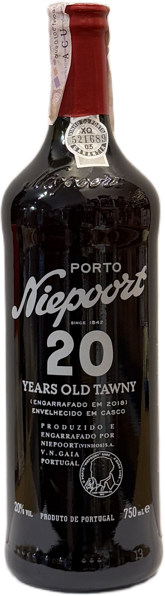Porto 20 "Nieport"