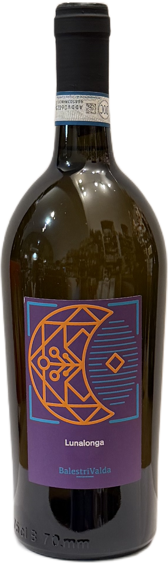 Soave Luna Longa DOC "Balestri Valda"