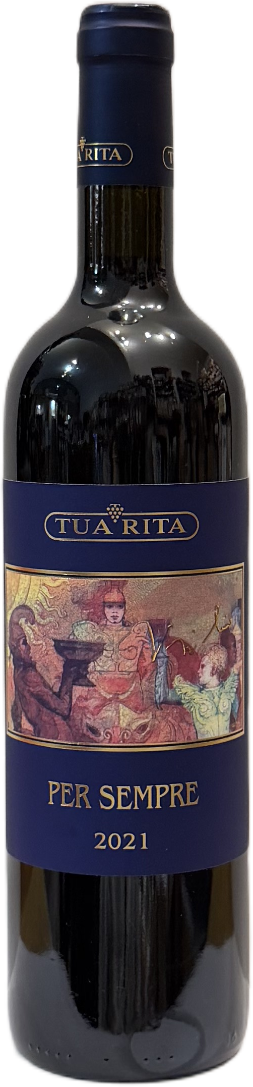 Syrah IGT "Tua Rita"