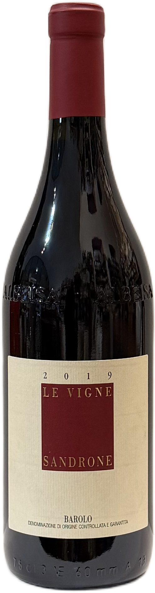 Barolo Le Vigne DOCG "Sandrone"