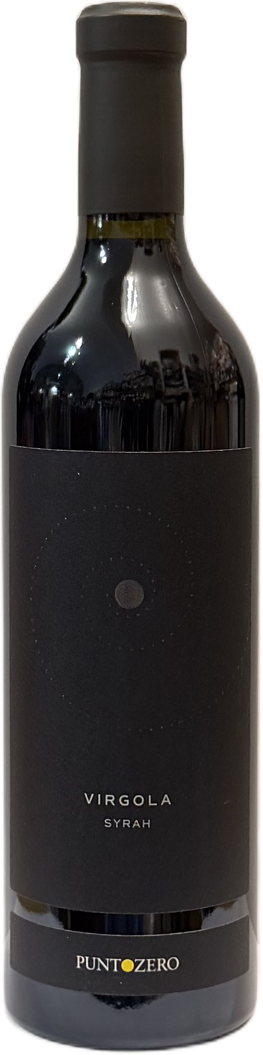 Virgola IGP "Punto Zero"