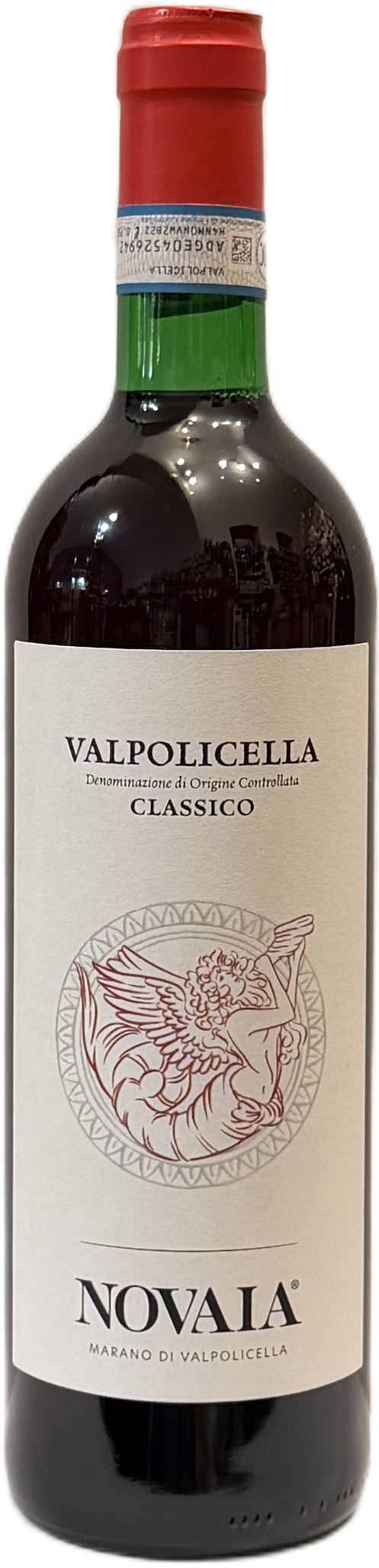 Valpolicella Classico DOC "Novaia"