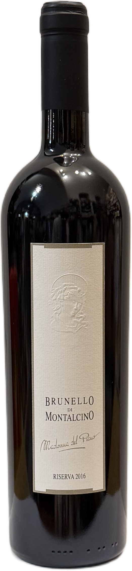 Riserva Brunello di Montalcino DOCG Madonna Del Piano "Valdicava"