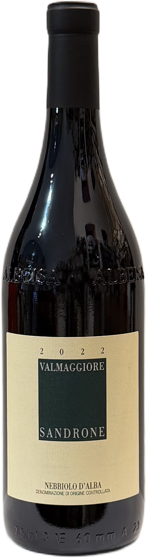 Nebbiolo D'Alba Valmaggiore DOC "Sandrone"
