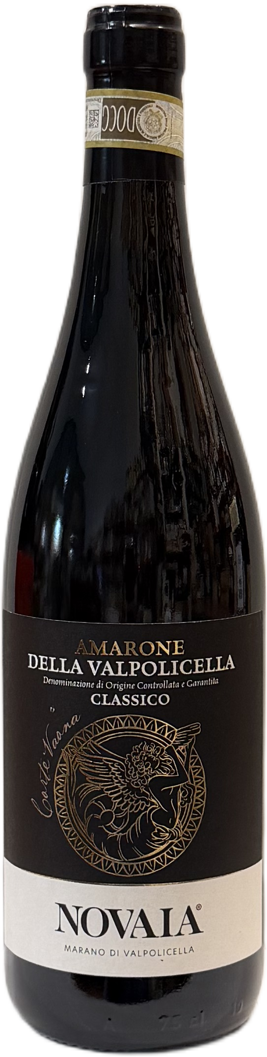 Amarone Della Valpolicella DOCG Corte Vaona "Novaia"
