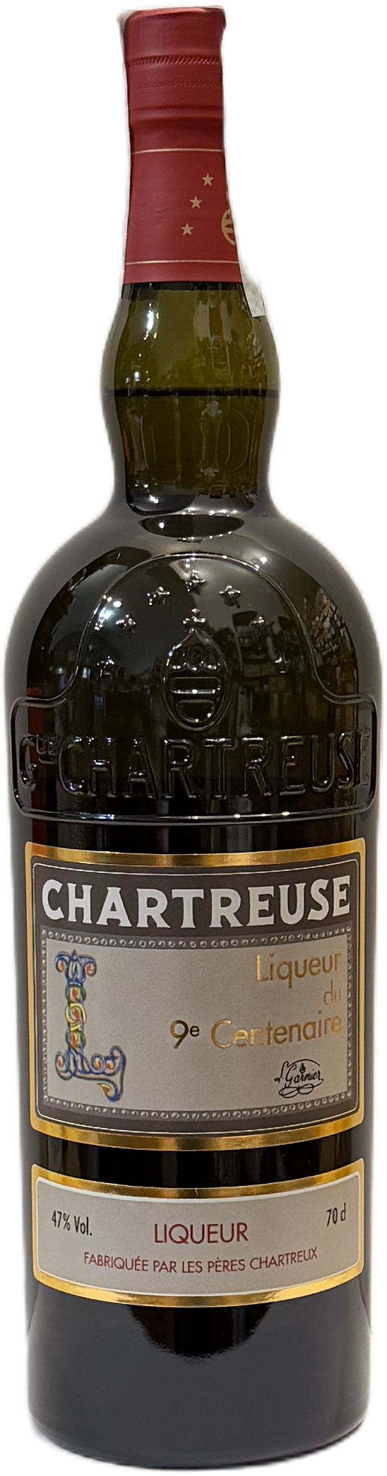 Chartreuse Centenarie