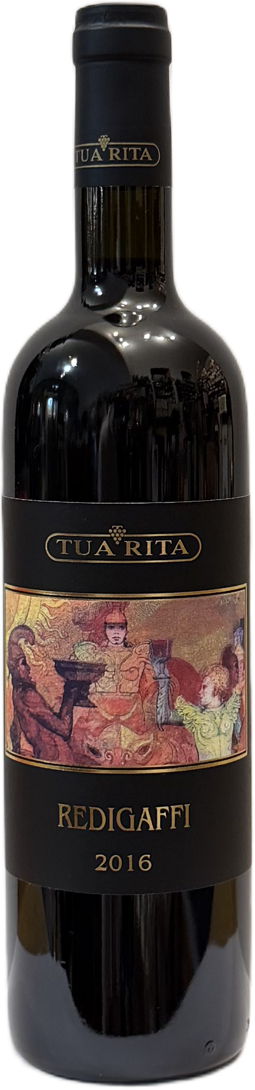 Reddigaffi IGT "Tua Rita"
