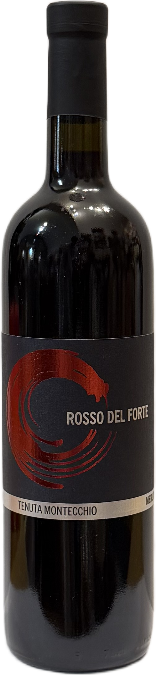 Merlot  "Montecchio"