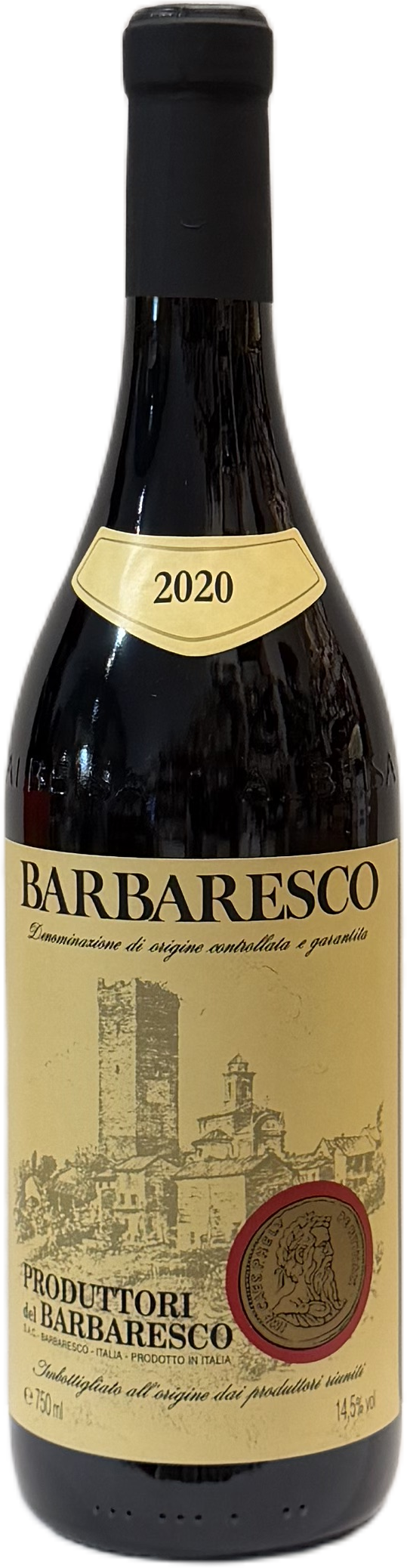 Barbaresco "Produttori Del Barbaresco"