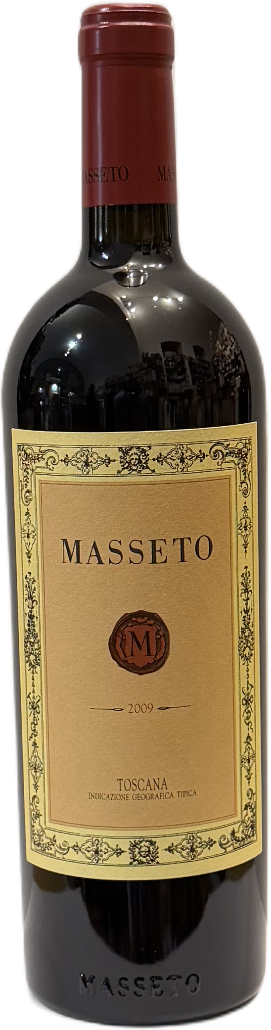 Masseto IGT "Tenuta Dell'Ornellaia"