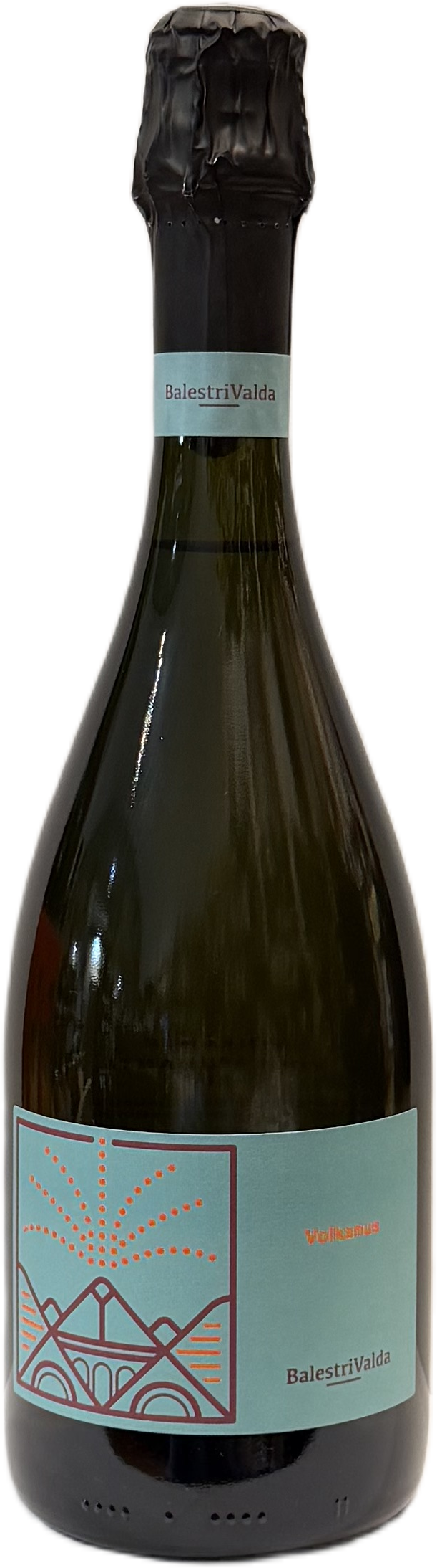  Vulkanus "Balestri Valda"