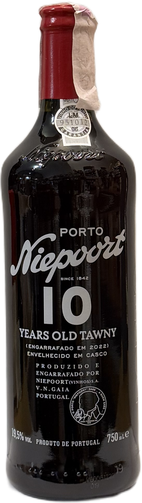 Porto 10 "Nieport"