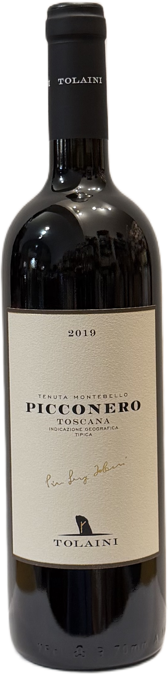 Picconero IGT "Tolaini"