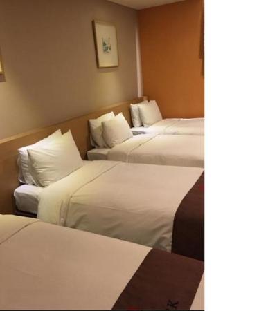 Book Your ideal hotel stay