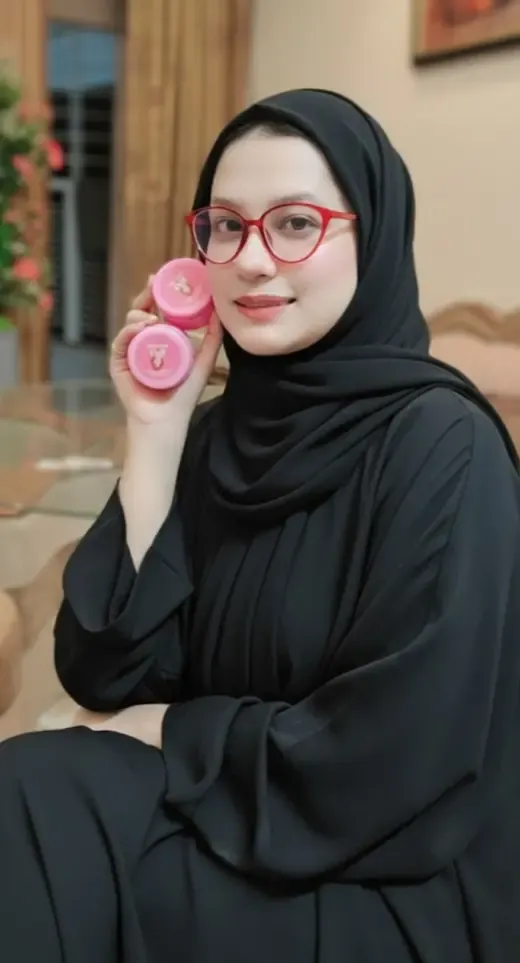 ✨ PoM ChEy Night Cream