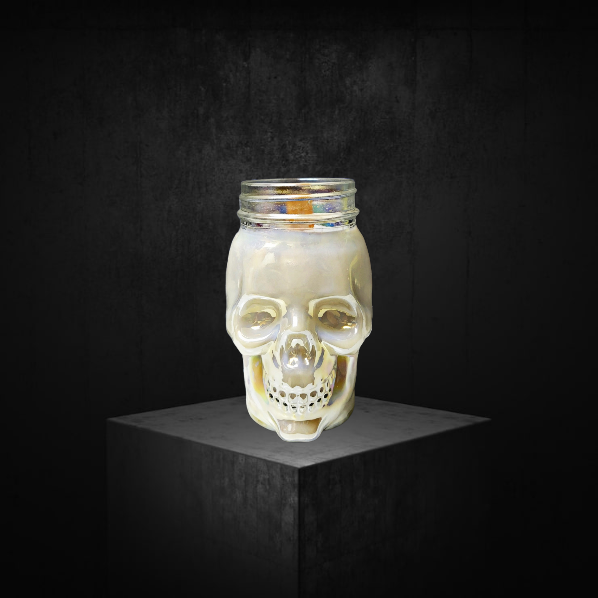 Skull Candle