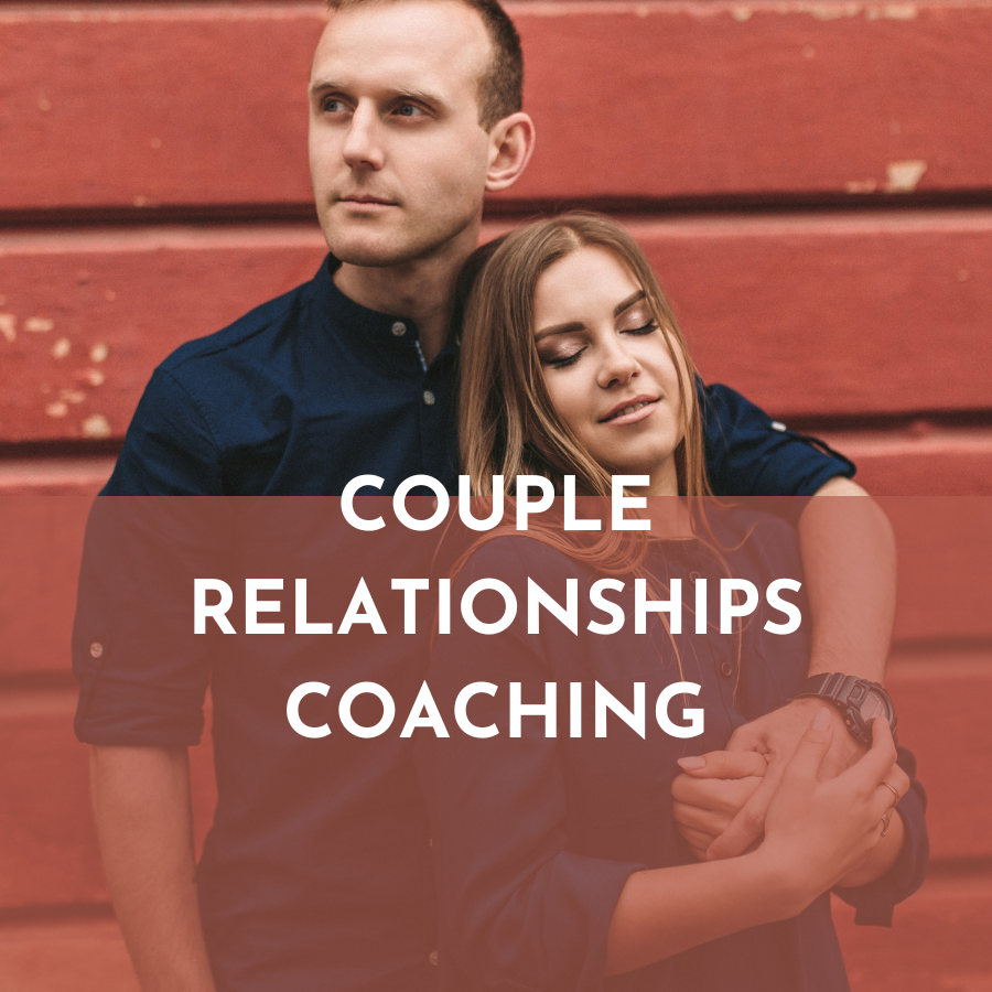 Couple /Relationships Coaching