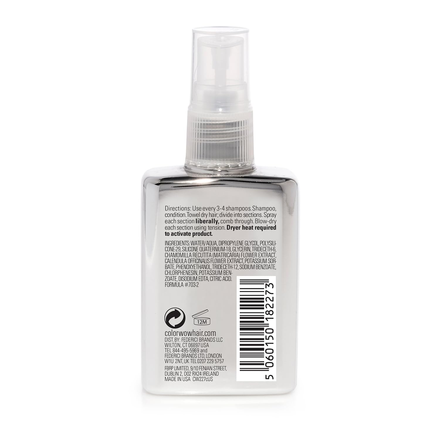 COLOR WOW Dream Coat Supernatural Spray