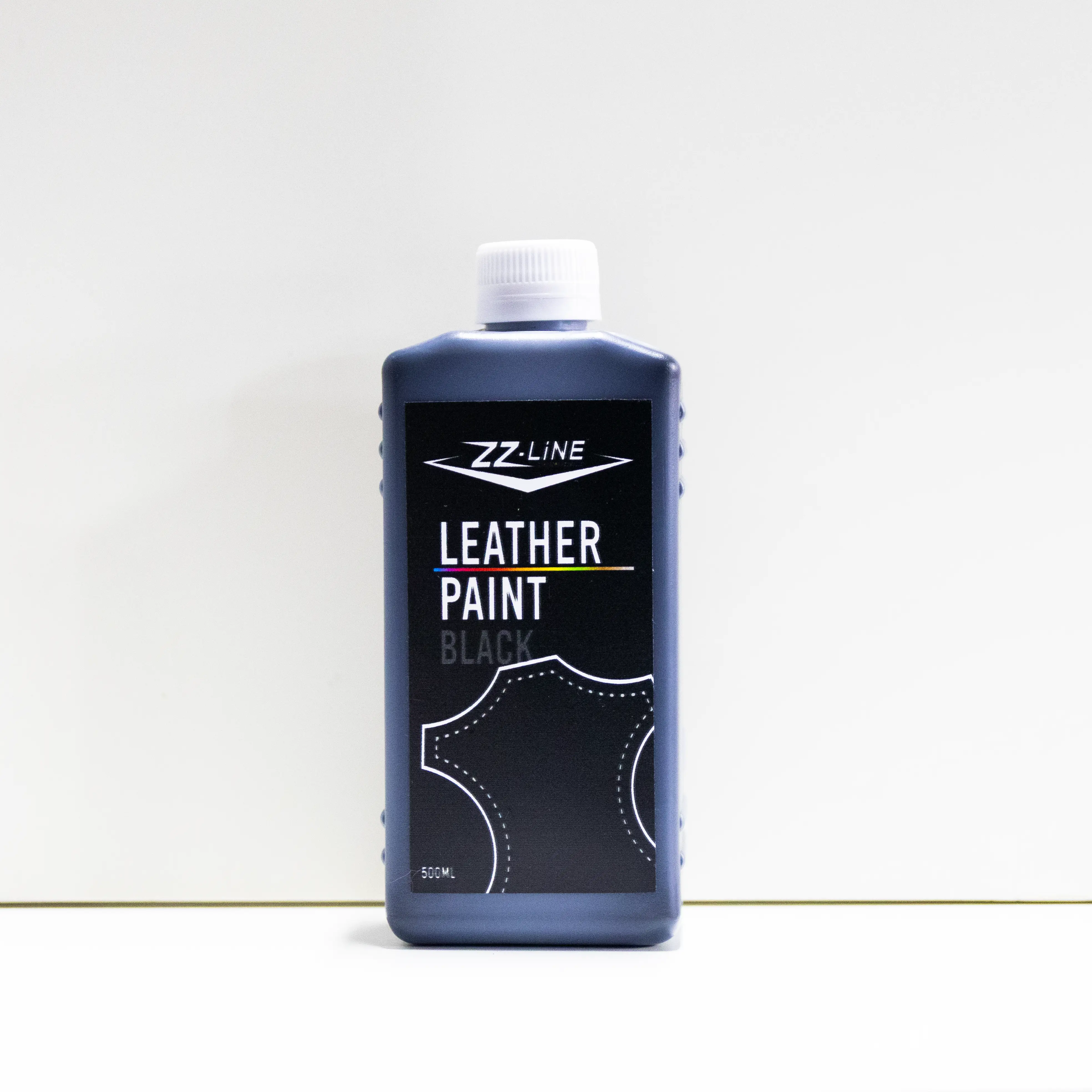 ZZ-Leather Preto