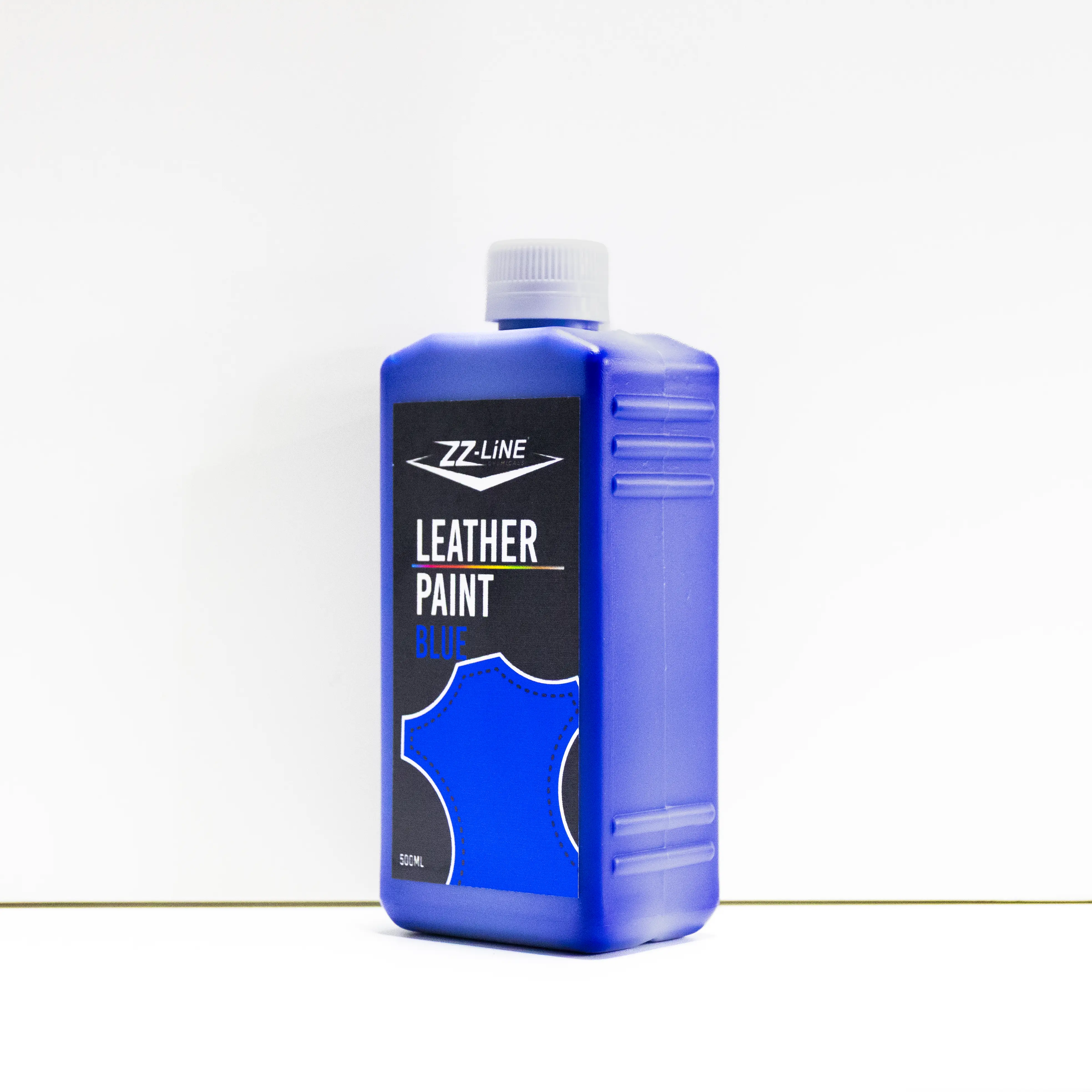 ZZ - Leather Azul
