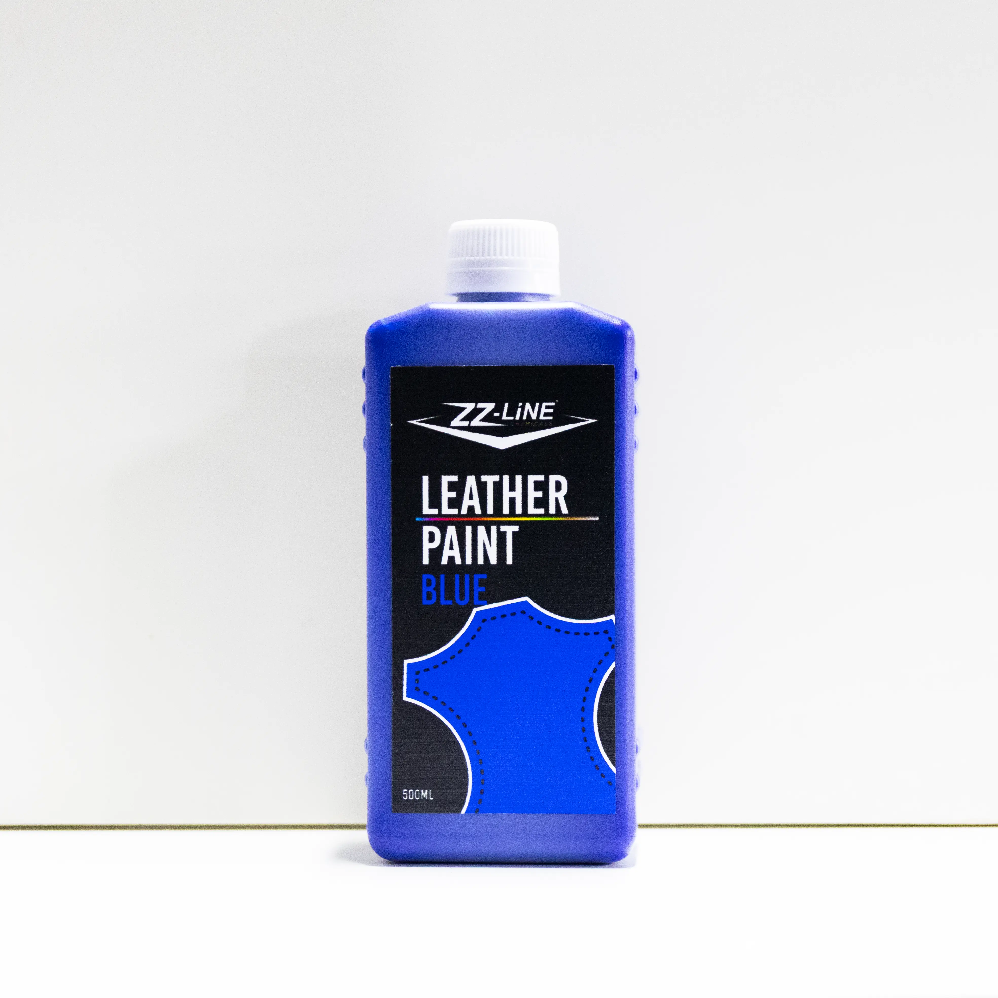ZZ - Leather Azul