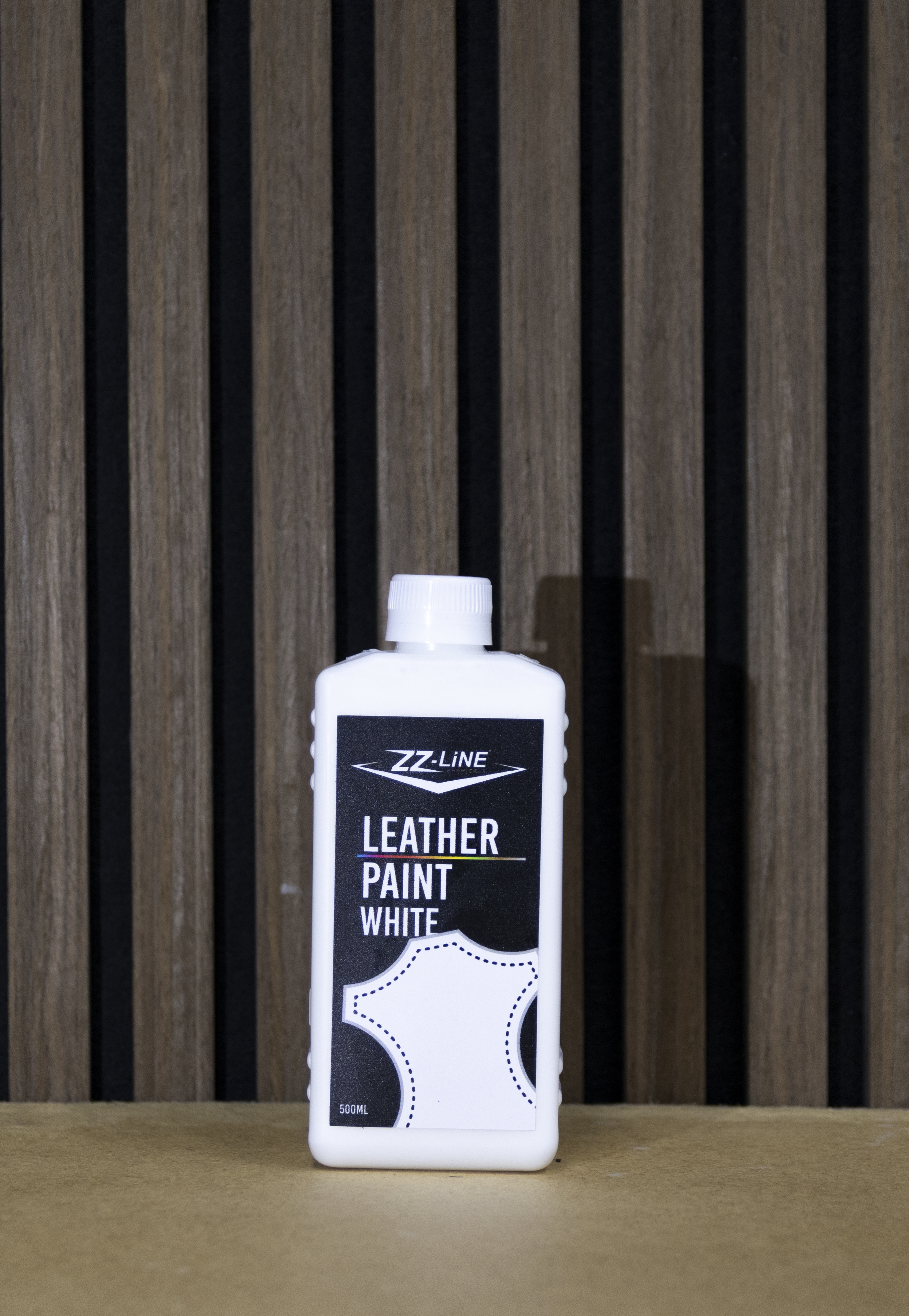 ZZ-Leather Branco
