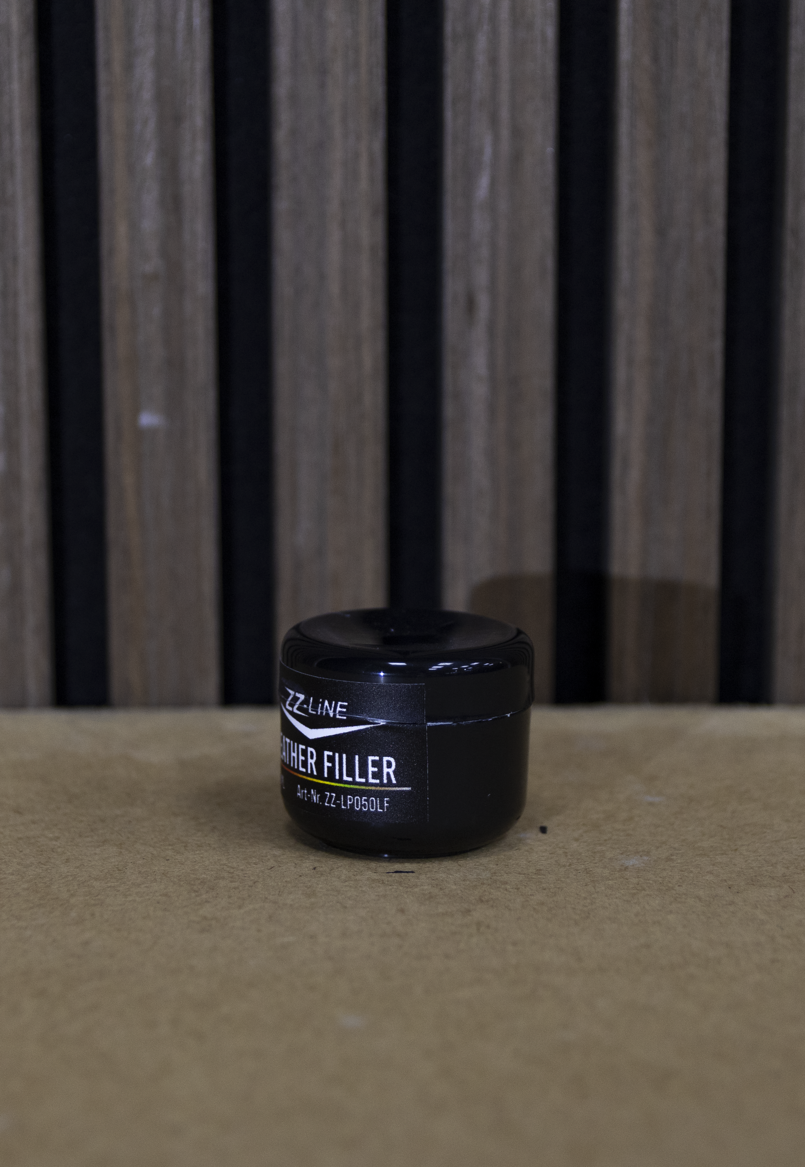 Leather Filler
