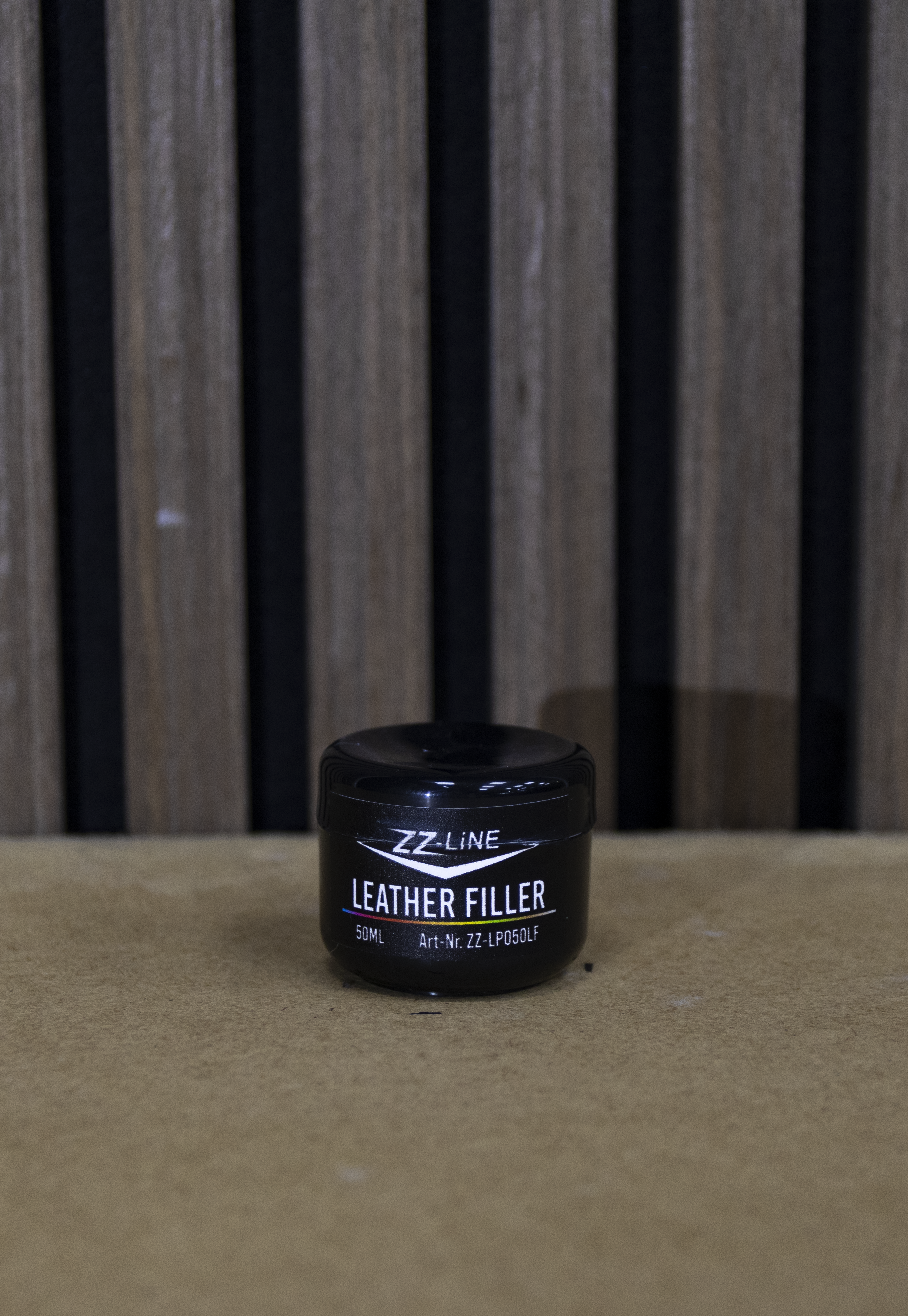 Leather Filler