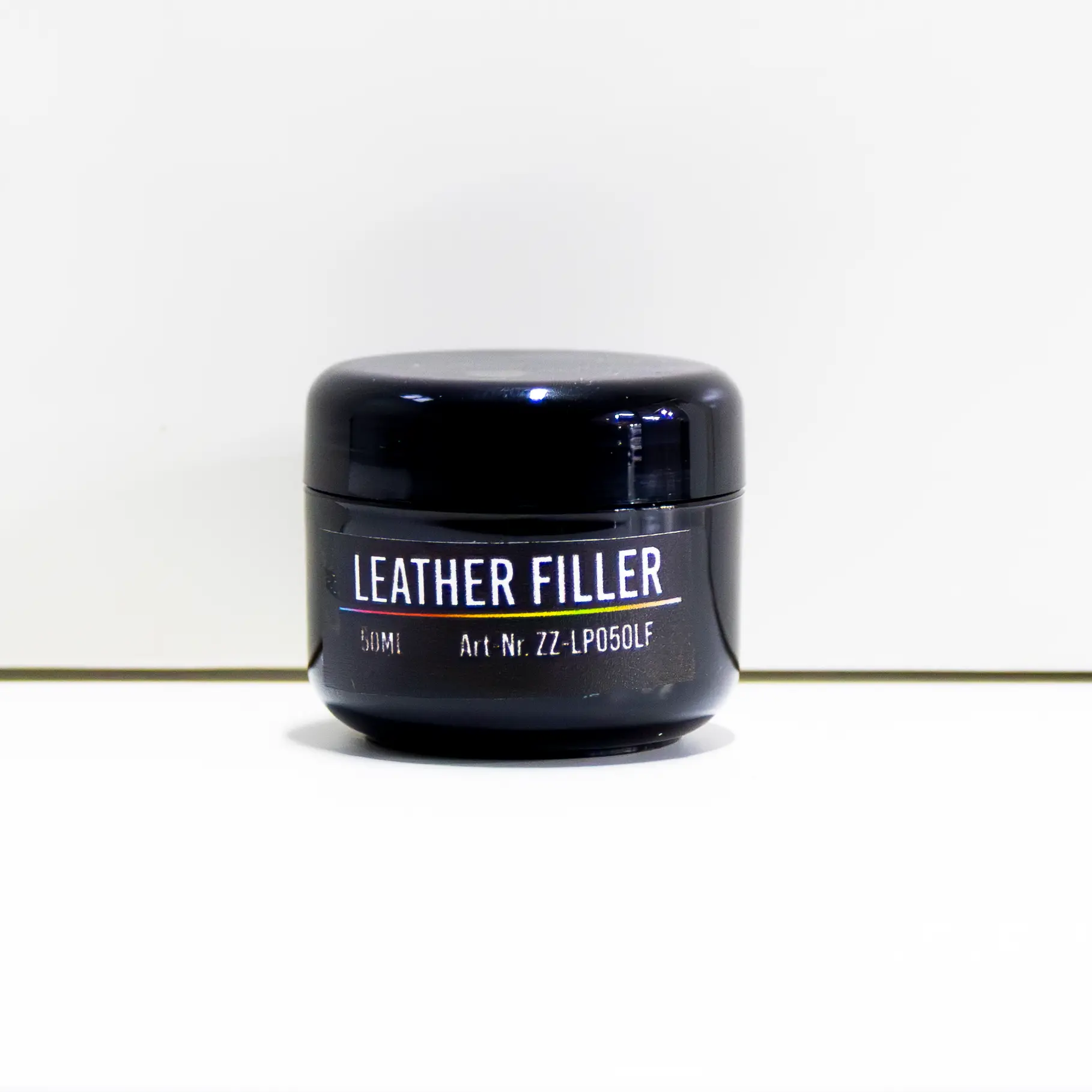 Leather Filler