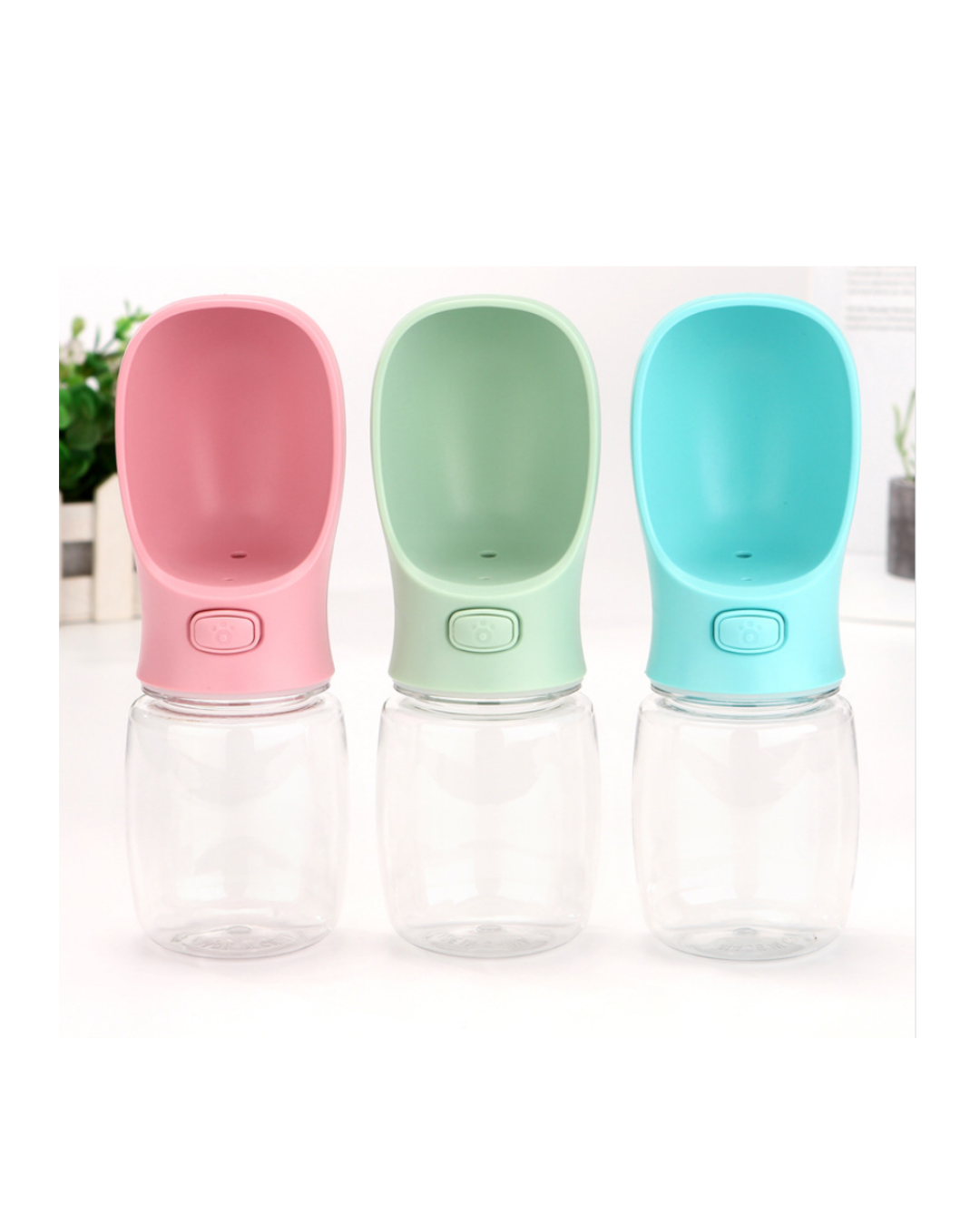 BOTELLA DE PASEO ANTIVUELCO