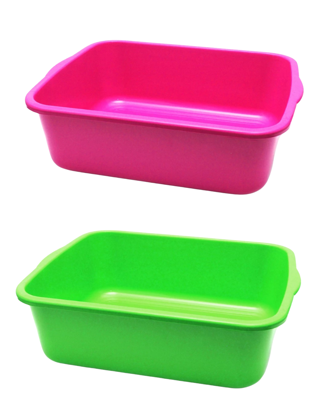 BANDEJA ELITE FOUR PLASTIC