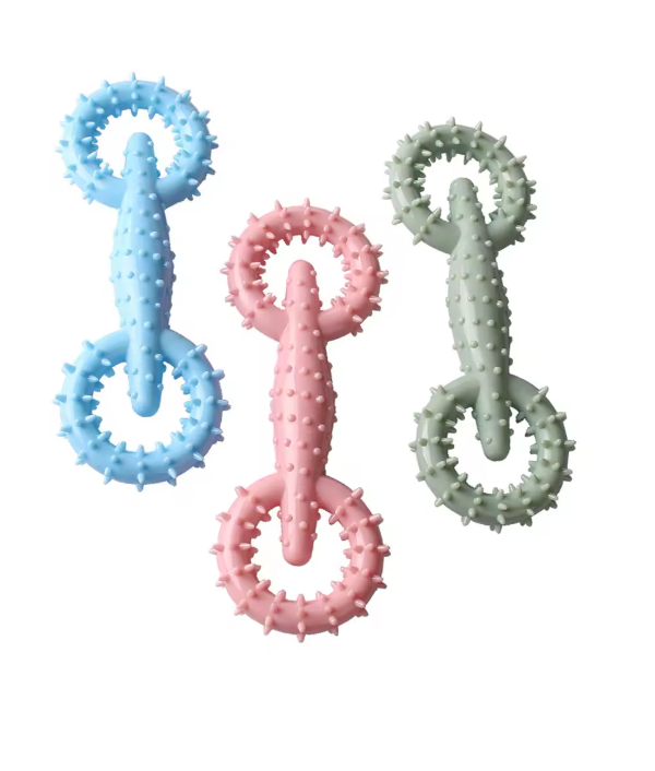 MORDEDOR CON ANILLOS