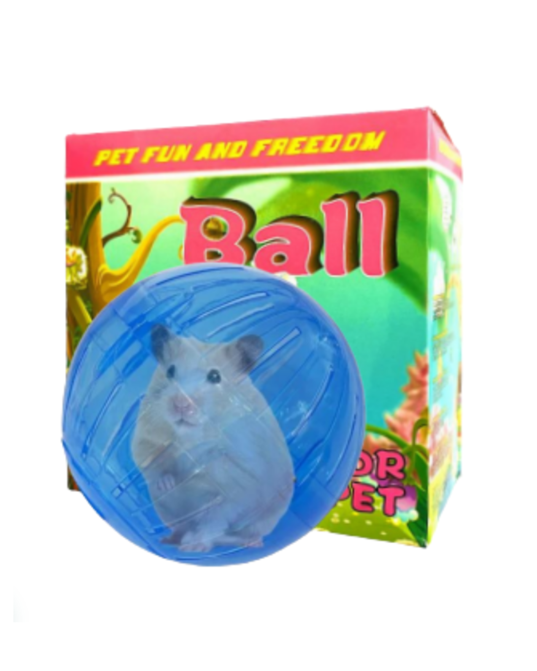 ESFERAS 12CM DIAMETRO (en caja)